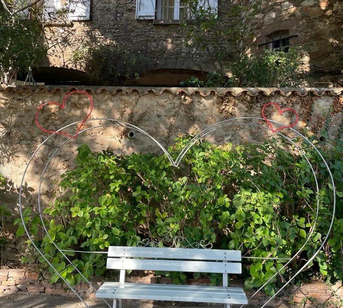 Appartement T3 - résidence de standing vue vignes La Croix-Valmer 0*,  France