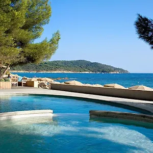 4* Hotel La Pinède